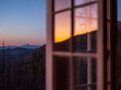 Shasta-Trinity National Forest