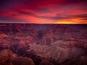 Grand Canyon National Park