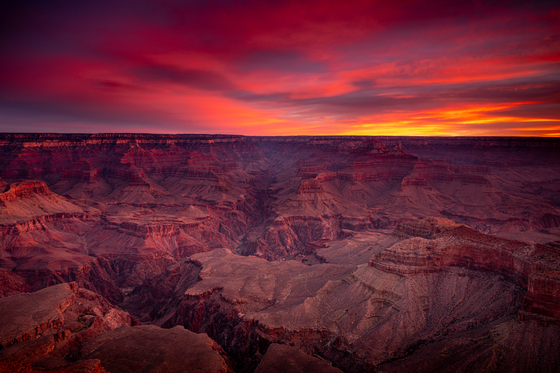Grand Canyon National Park