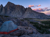 Pogo Agie Wilderness