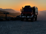 Alpine Loop National Scenic Byway