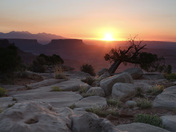 Canyonlands National Park (Maze District)