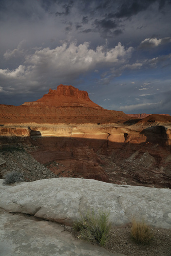 Glen Canyon National Recreation Area 