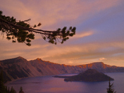 Crater Lake National Park