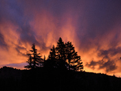 Crater Lake National Park