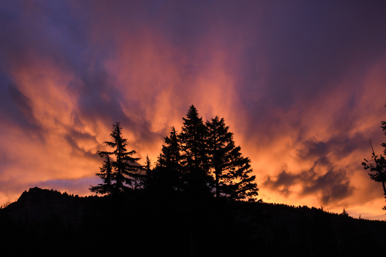Crater Lake National Park