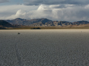 Death Valley National Park
