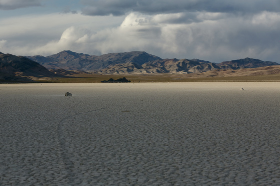 Death Valley National Park