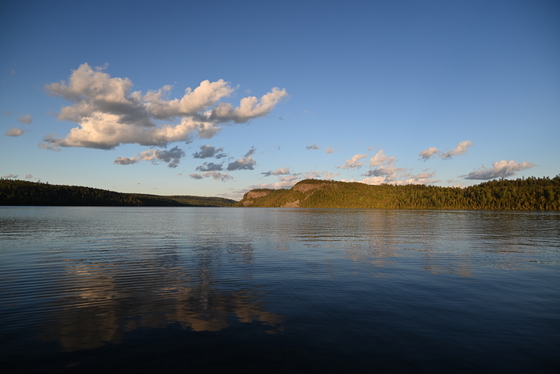 Boundary Waters Canoe Area Wilderness 