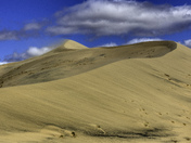 Kelso Dunes Wilderness