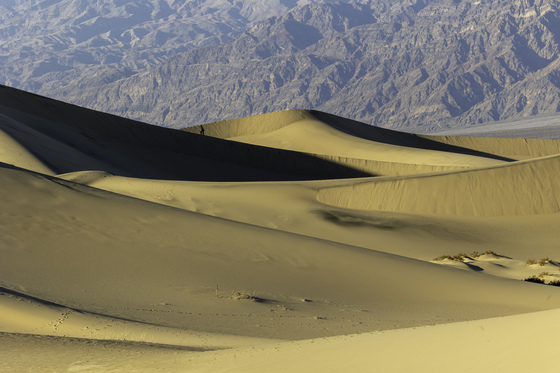 Death Valley National Park