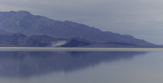 Death Valley National Park