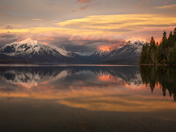 Glacier National Park