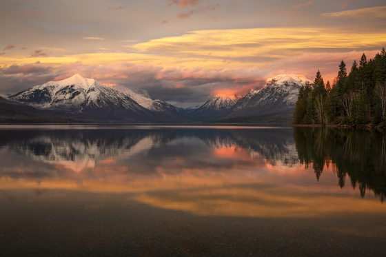 Glacier National Park