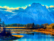 Grand Teton National Park