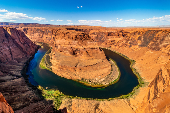 Glen Canyon National Recreation Area