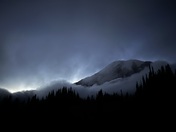 Mount Rainier National Park