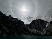 Okanogan-Wenatchee National Forest