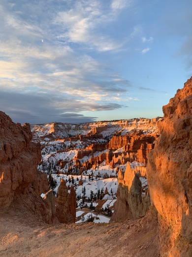 Bryce Canyon National Park