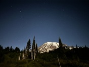 Mount Rainier National Park