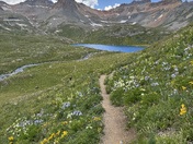 San Juan National Forest