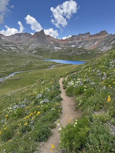 San Juan National Forest