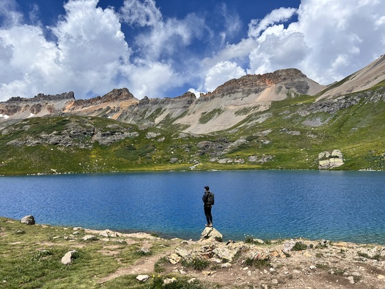 San Juan National Forest