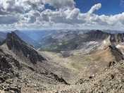 Mount Sneffels Wilderness