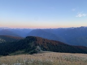 Olympic National Park