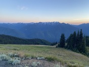 Olympic National Park