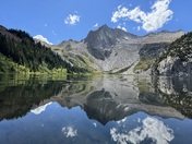 Maroon Bells–Snowmass Wilderness
