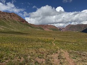 Maroon Bells–Snowmass Wilderness
