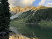 Maroon Bells–Snowmass Wilderness