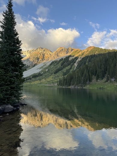 Maroon Bells–Snowmass Wilderness