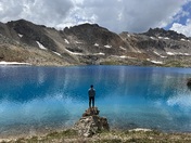 San Juan National Forest