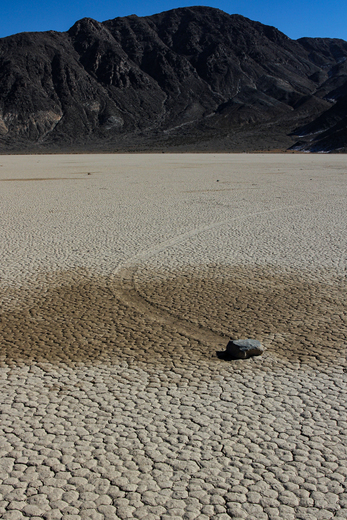 Death Valley National Park