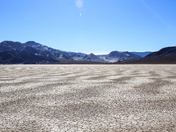 Death Valley National Park