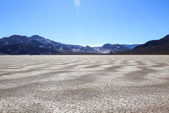 Death Valley National Park