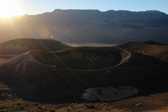 Death Valley National Park