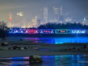 CPKC Holiday Train 2025