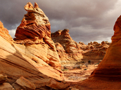 Paria Canyon-Vermilion Cliffs Wilderness