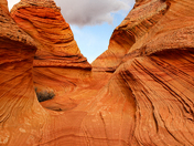 Paria Canyon-Vermilion Cliffs Wilderness