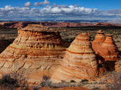 Paria Canyon-Vermilion Cliffs Wilderness