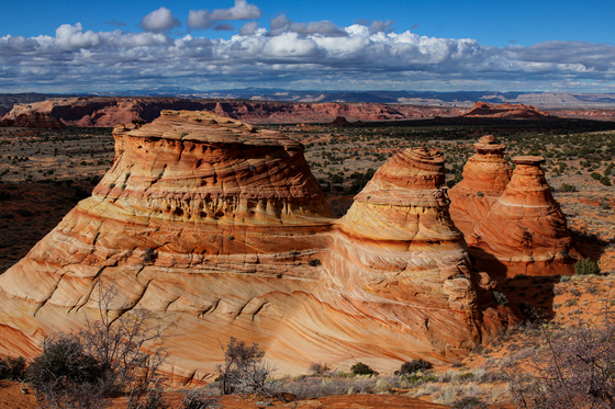 Paria Canyon-Vermilion Cliffs Wilderness