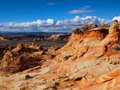 Paria Canyon-Vermilion Cliffs Wilderness