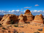 Paria Canyon-Vermilion Cliffs Wilderness