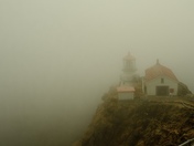 Point Reyes National Seashore