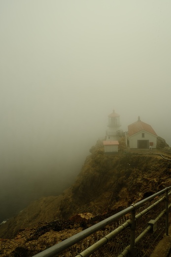 Point Reyes National Seashore