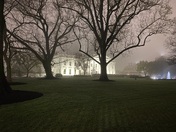 The White House and President's Park