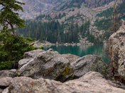 Rocky Mountain National Park